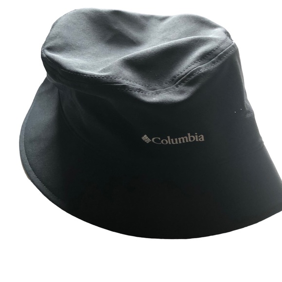 Columbia Accessories - Columbia Bucket Hat Black Unisex Large / XLarge